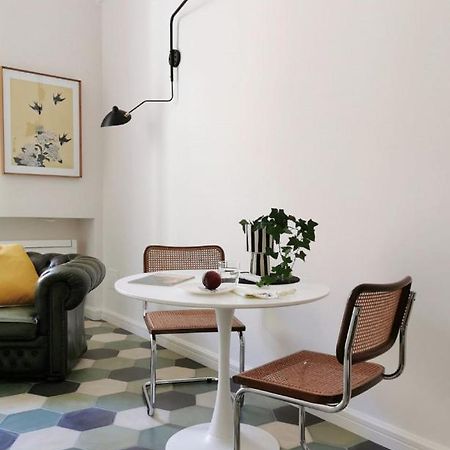 Coniger 4 Casa Vacanze In Centro Lecce Con Wi-Fi E Smart Tv ภายนอก รูปภาพ