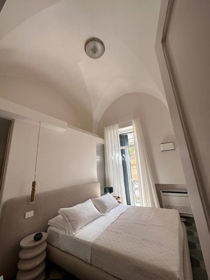 Coniger 4 Casa Vacanze In Centro Lecce Con Wi-Fi E Smart Tv ภายนอก รูปภาพ