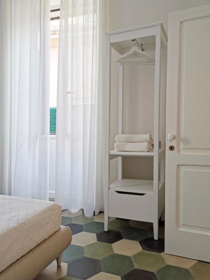 Coniger 4 Casa Vacanze In Centro Lecce Con Wi-Fi E Smart Tv ภายนอก รูปภาพ