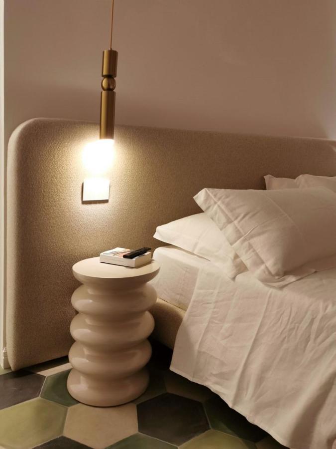 Coniger 4 Casa Vacanze In Centro Lecce Con Wi-Fi E Smart Tv ภายนอก รูปภาพ