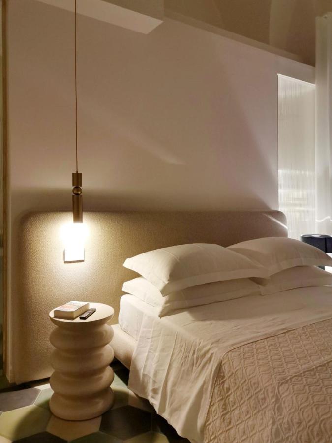 Coniger 4 Casa Vacanze In Centro Lecce Con Wi-Fi E Smart Tv ภายนอก รูปภาพ
