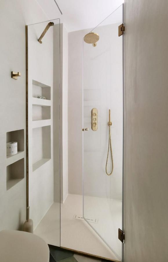 Coniger 4 Casa Vacanze In Centro Lecce Con Wi-Fi E Smart Tv ภายนอก รูปภาพ