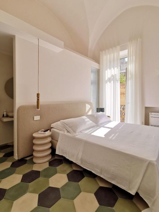 Coniger 4 Casa Vacanze In Centro Lecce Con Wi-Fi E Smart Tv ภายนอก รูปภาพ