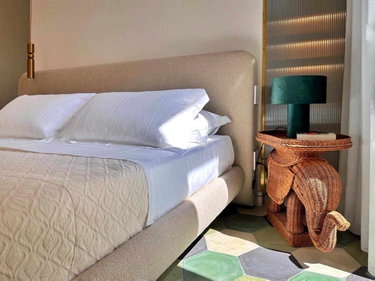 Coniger 4 Casa Vacanze In Centro Lecce Con Wi-Fi E Smart Tv ภายนอก รูปภาพ