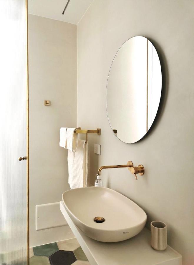 Coniger 4 Casa Vacanze In Centro Lecce Con Wi-Fi E Smart Tv ภายนอก รูปภาพ
