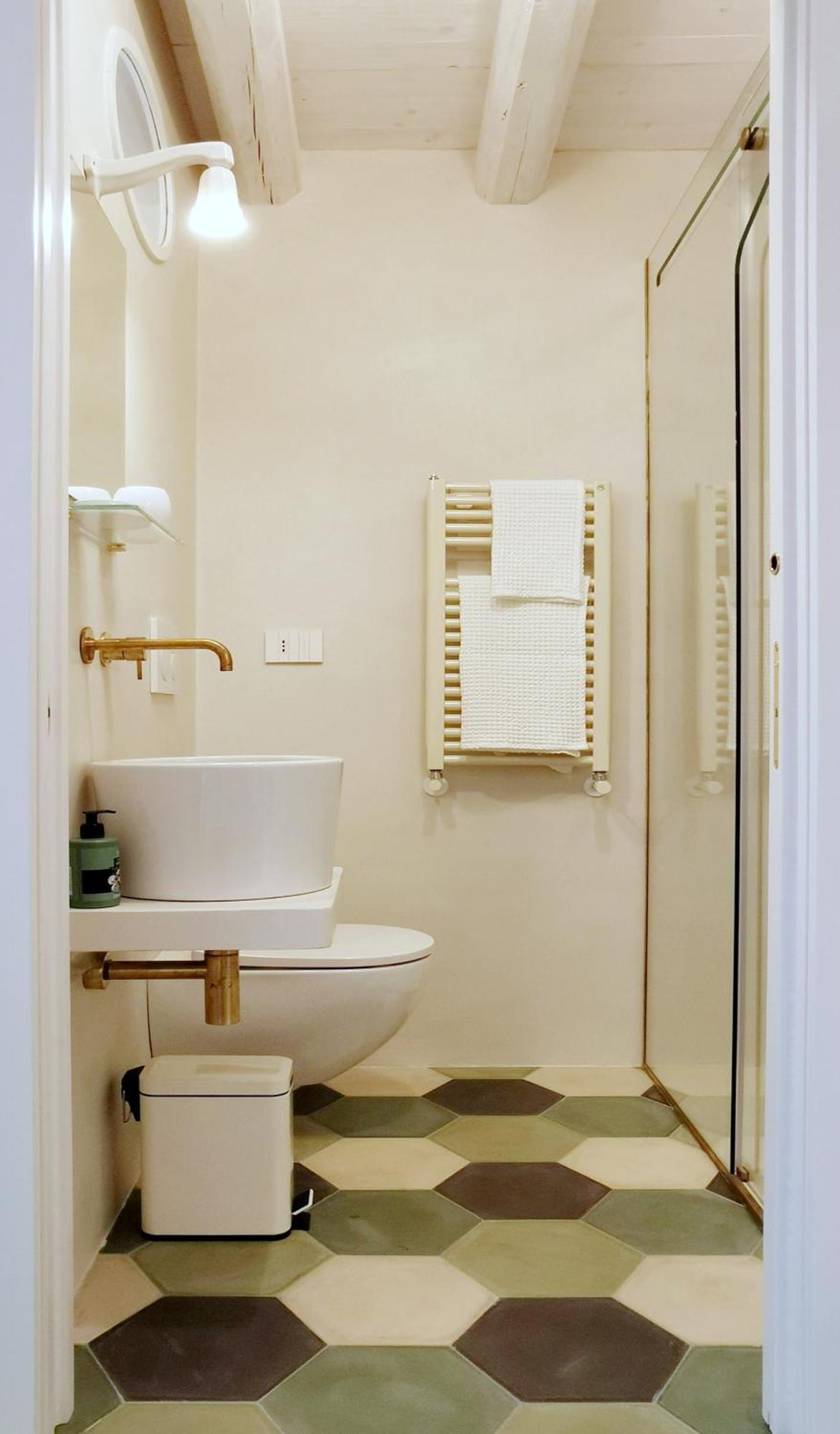 Coniger 4 Casa Vacanze In Centro Lecce Con Wi-Fi E Smart Tv ภายนอก รูปภาพ