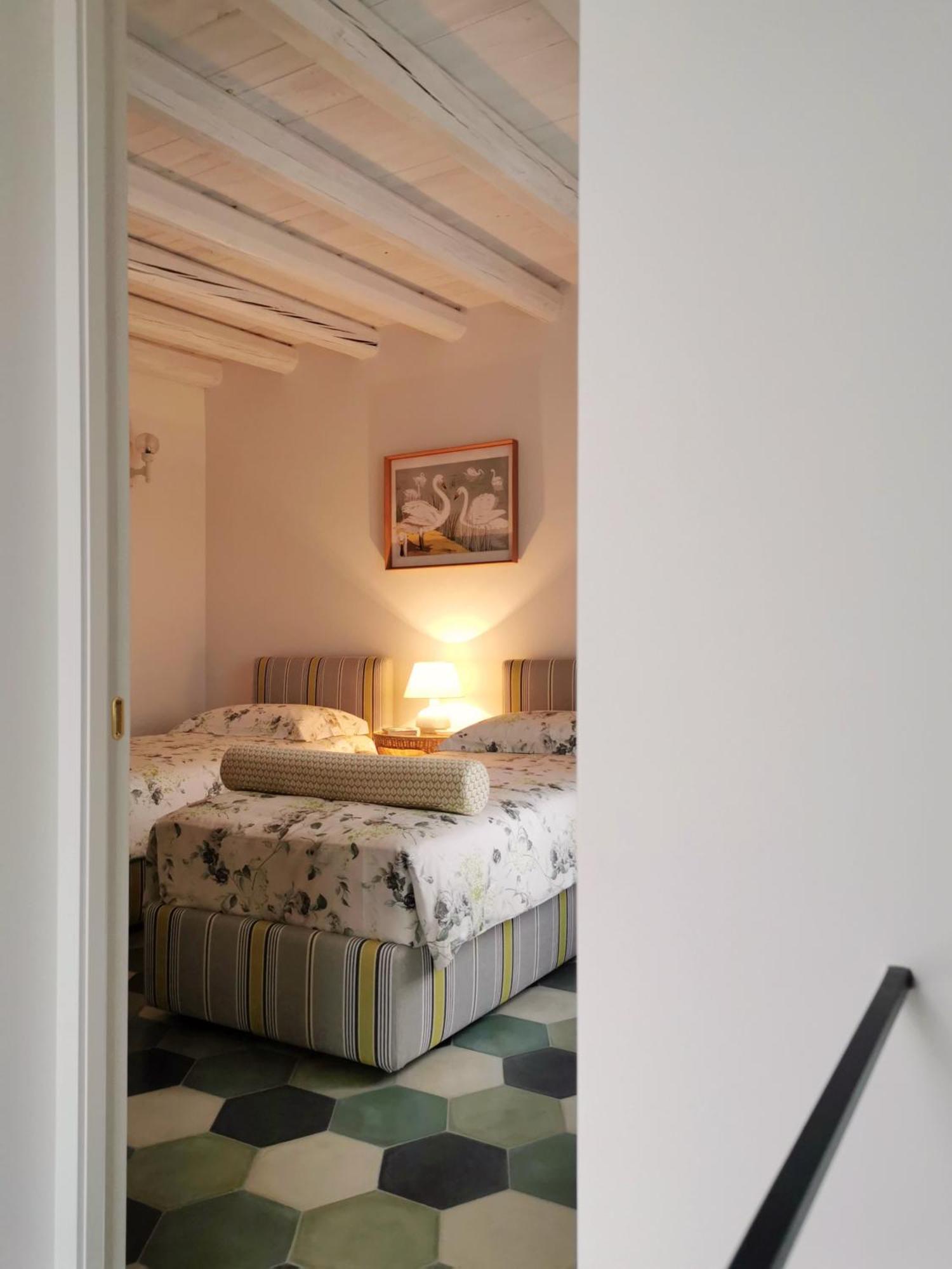 Coniger 4 Casa Vacanze In Centro Lecce Con Wi-Fi E Smart Tv ภายนอก รูปภาพ