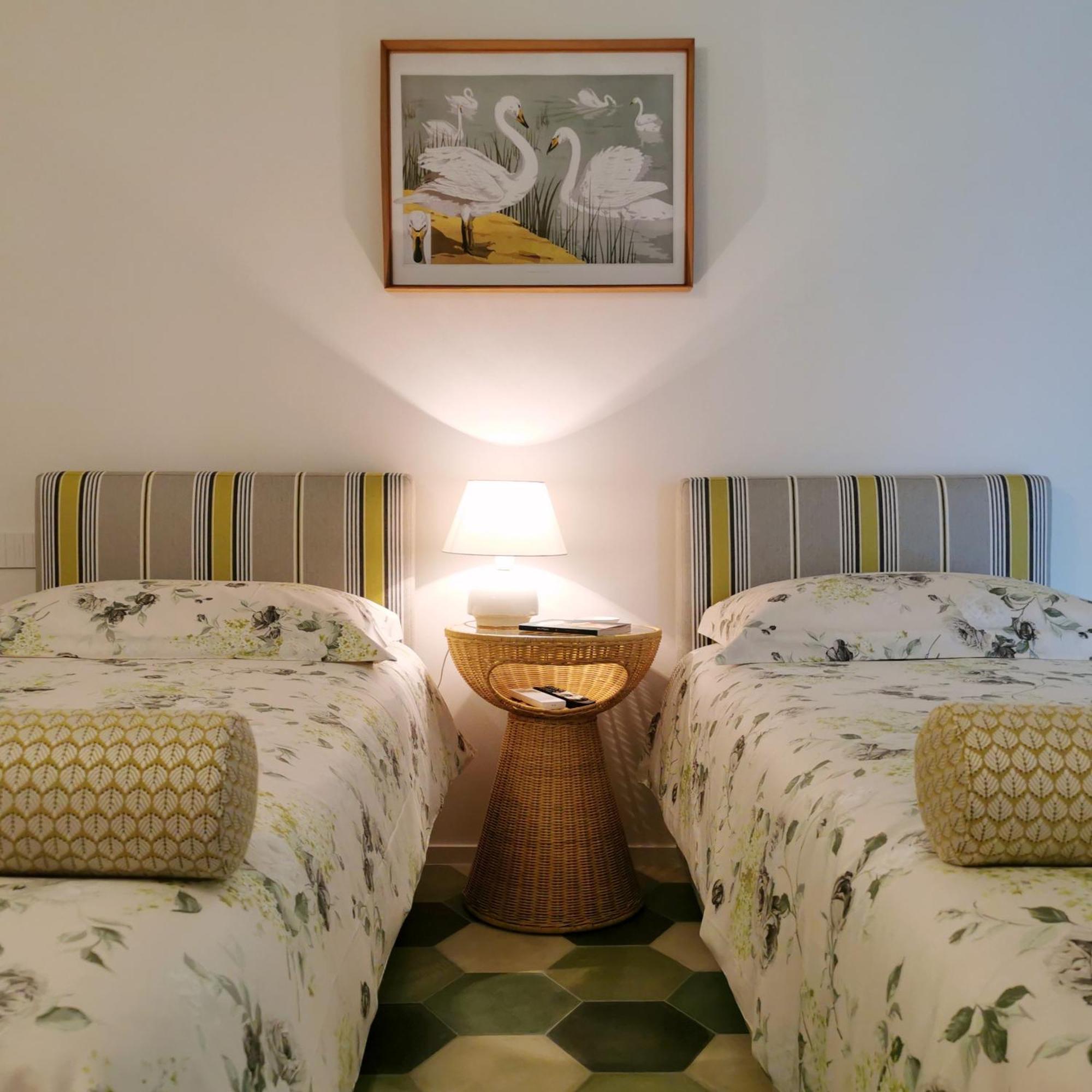Coniger 4 Casa Vacanze In Centro Lecce Con Wi-Fi E Smart Tv ภายนอก รูปภาพ