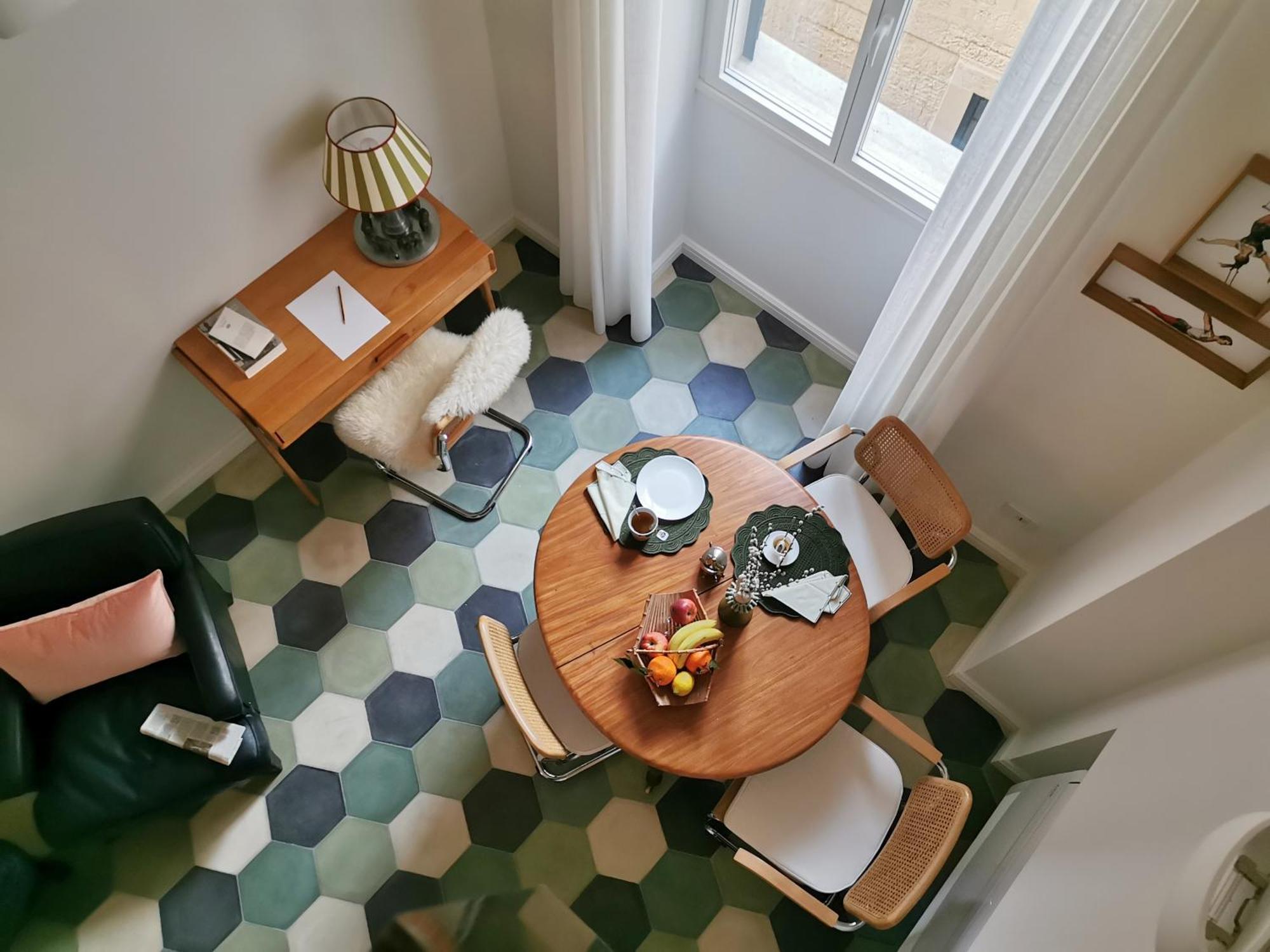 Coniger 4 Casa Vacanze In Centro Lecce Con Wi-Fi E Smart Tv ภายนอก รูปภาพ