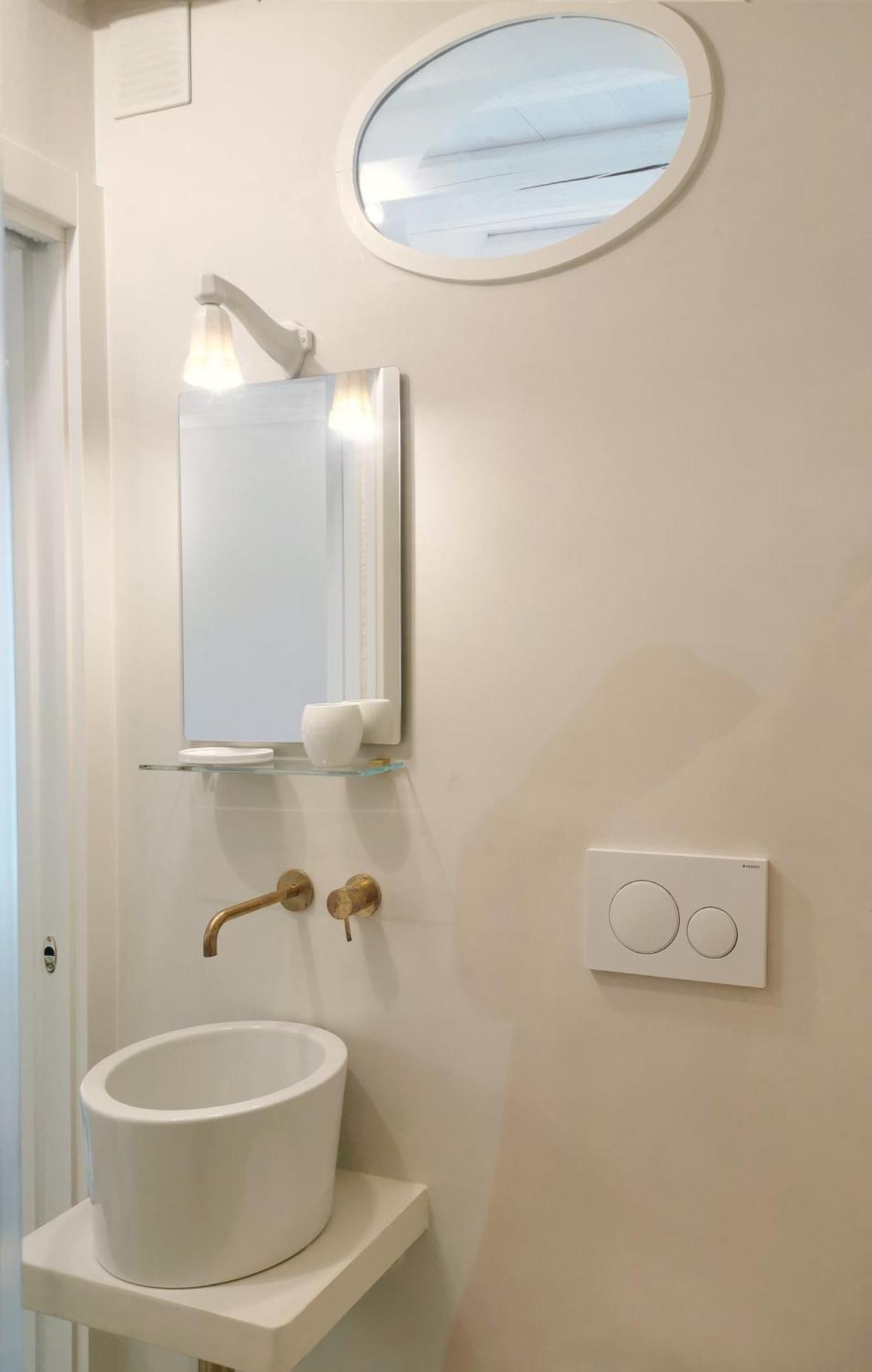Coniger 4 Casa Vacanze In Centro Lecce Con Wi-Fi E Smart Tv ภายนอก รูปภาพ