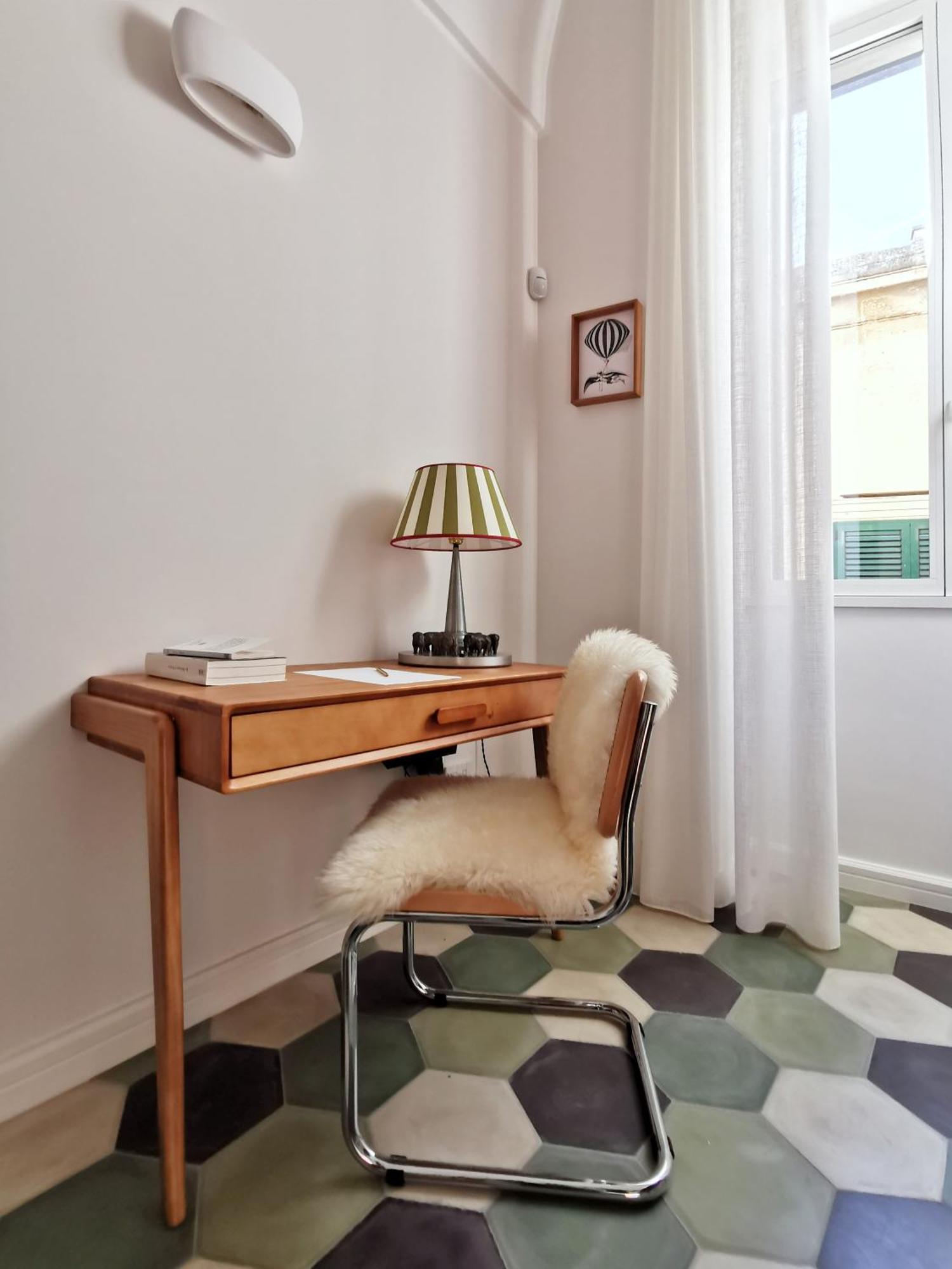 Coniger 4 Casa Vacanze In Centro Lecce Con Wi-Fi E Smart Tv ภายนอก รูปภาพ
