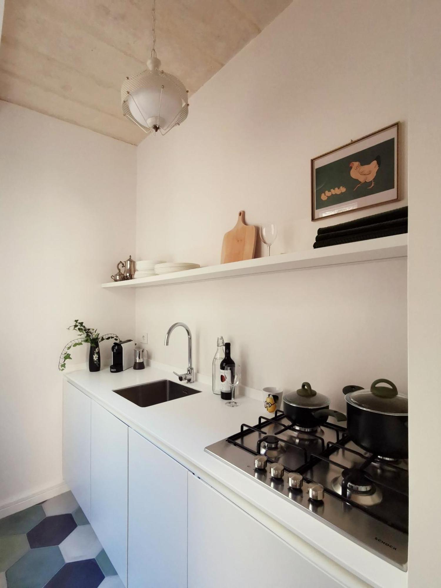 Coniger 4 Casa Vacanze In Centro Lecce Con Wi-Fi E Smart Tv ภายนอก รูปภาพ