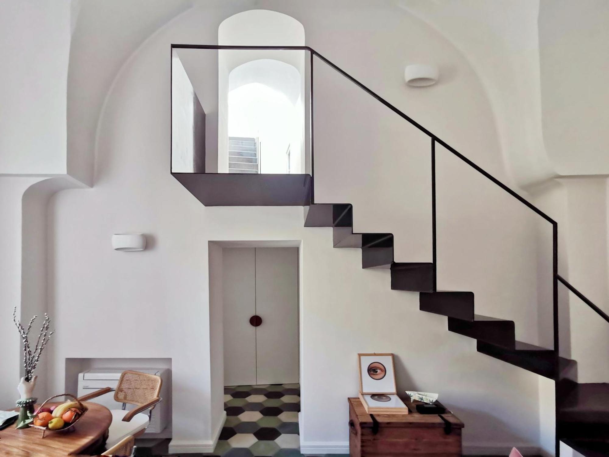 Coniger 4 Casa Vacanze In Centro Lecce Con Wi-Fi E Smart Tv ภายนอก รูปภาพ
