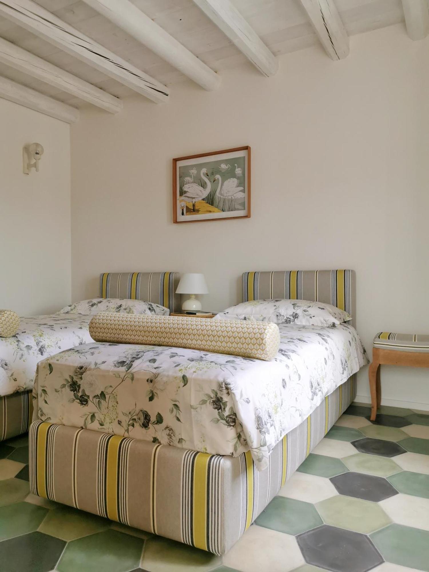 Coniger 4 Casa Vacanze In Centro Lecce Con Wi-Fi E Smart Tv ภายนอก รูปภาพ