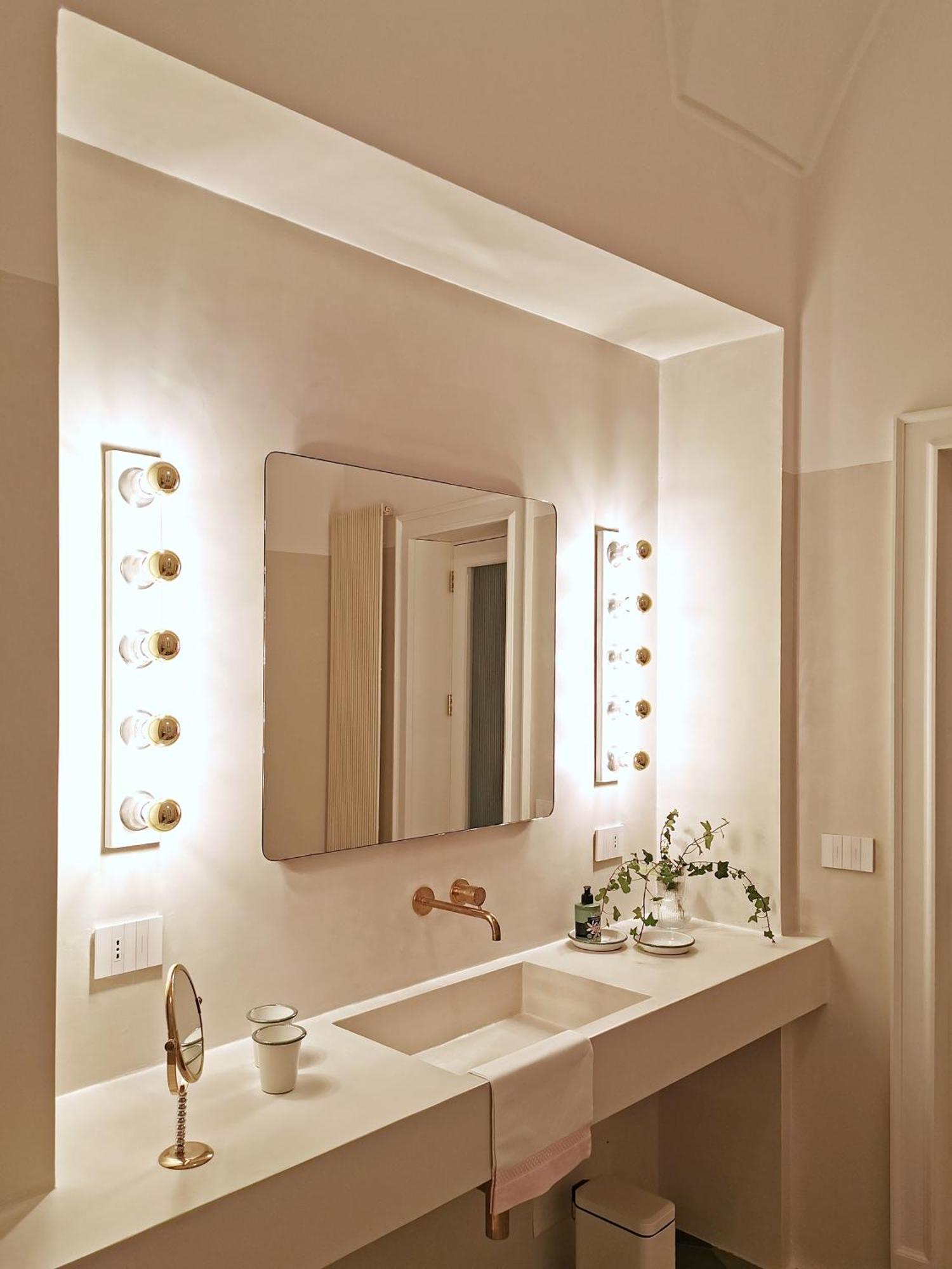 Coniger 4 Casa Vacanze In Centro Lecce Con Wi-Fi E Smart Tv ภายนอก รูปภาพ